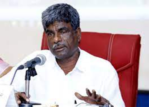 Kota Shrinivasa Poojary